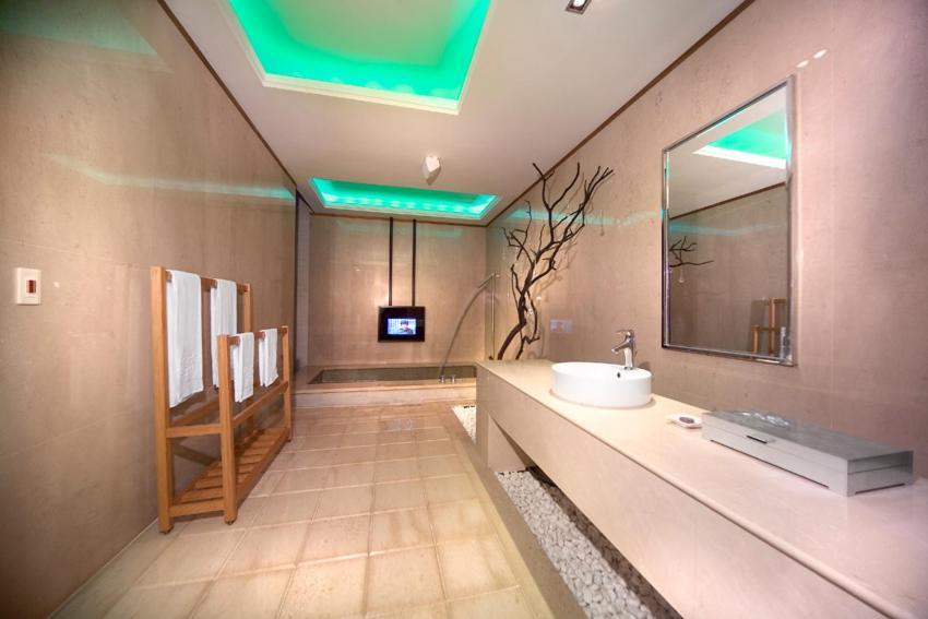 Yen Jim Boutique Motel Luodong Habitación foto