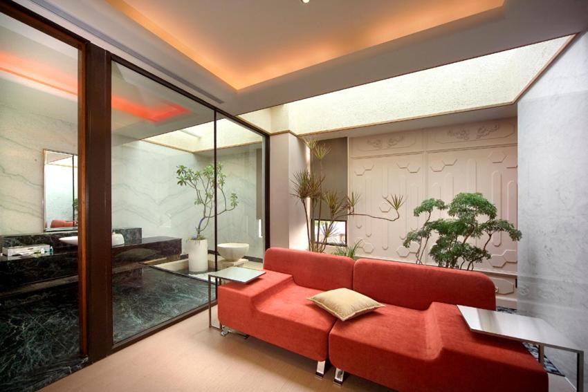 Yen Jim Boutique Motel Luodong Habitación foto