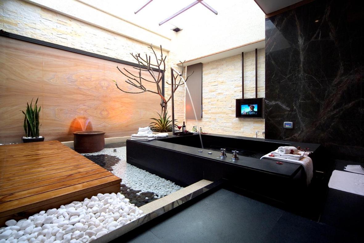 Yen Jim Boutique Motel Luodong Habitación foto